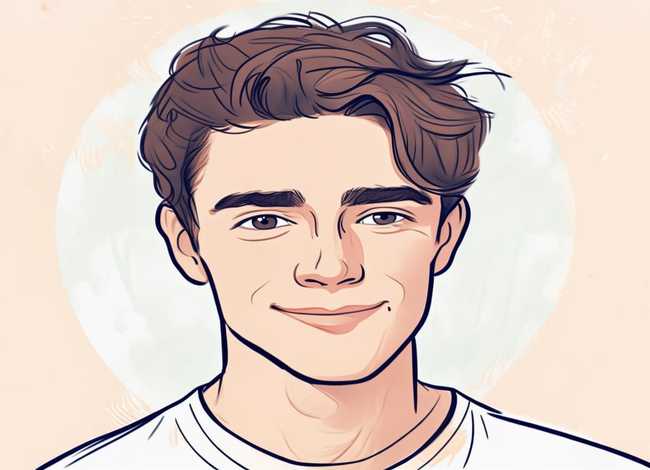 男朋友 简笔画;男朋友 简笔画图片 男朋友 简笔画;男朋友 简笔画图片