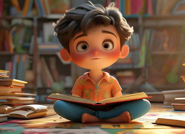 八岁小孩故事大全；八岁小孩故事大全免费听