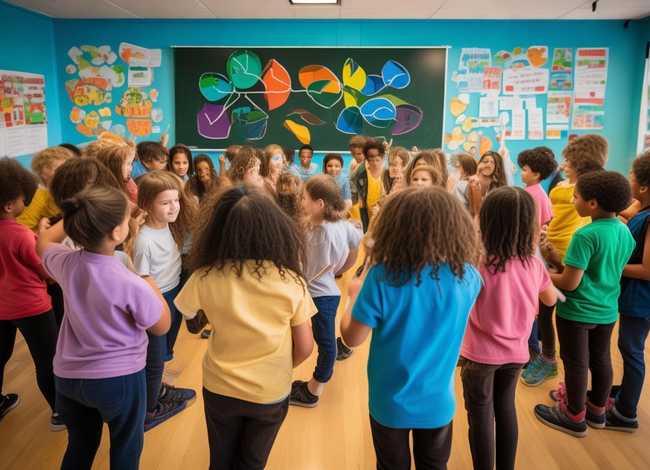 关于团结合作的故事三年级（关于团结合作的故事三年级上册）