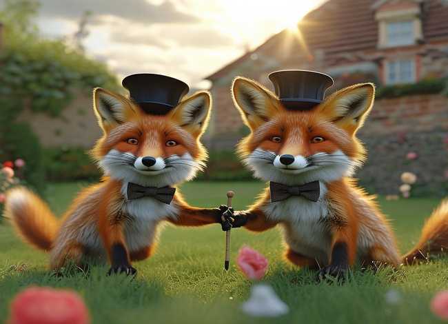 英式幽默 - 英式幽默英语