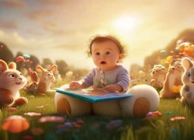 简单又短的儿童故事文字；少儿简短故事文字版