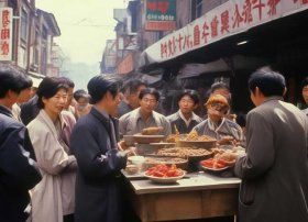 牛肉面的故事92版（90年代内地电视剧牛肉面的故事）