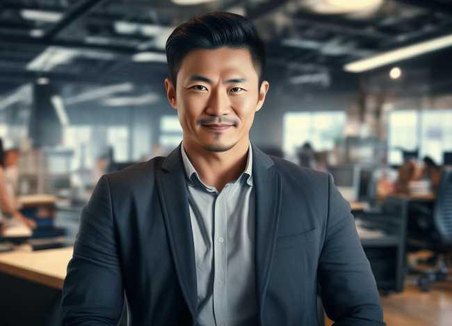 创业成功人士故事简短（创业成功人士故事简短概括）