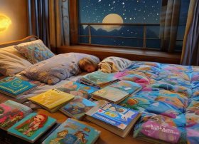 幼儿睡前故事完整版下载 睡前故事幼儿故事大全下载