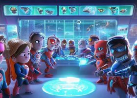 超级飞侠儿童故事mp3 - 超级飞侠原版故事mp3