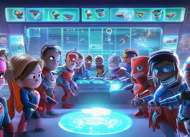 超级飞侠儿童故事mp3 - 超级飞侠原版故事mp3