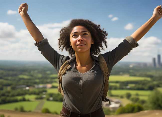 名人的励志成长故事（名人的励志成长故事50字）