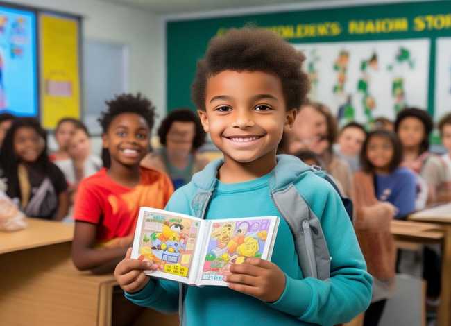 儿童成语故事演讲稿三分钟左右 - 成语故事演讲稿三分钟小学生