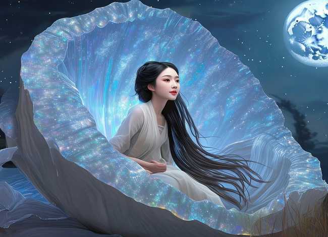 田螺姑娘故事表演视频，田螺姑娘故事表演视频完整版