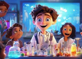 科学家故事 小学生视频（科学家故事 小学生视频完整版）