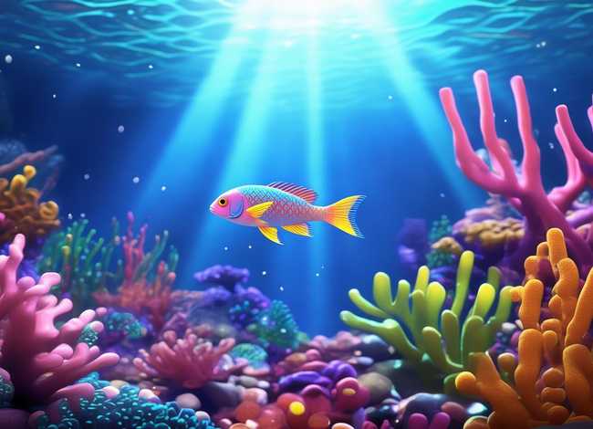 小鱼故事视频 小鱼故事视频播放