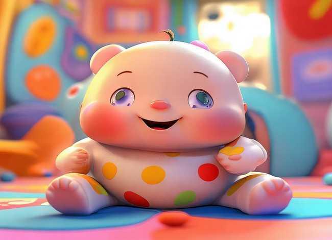 幼儿故事文字版1-2岁；幼儿故事文字版1-2岁图片