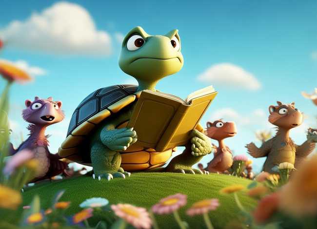 聪明的乌龟绘本故事视频、聪明的乌龟绘本故事视频播放 聪明的乌龟绘本故事视频、聪明的乌龟绘本故事视频播放