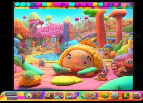 坏人的故事幼儿视频；坏人的故事幼儿视频播放