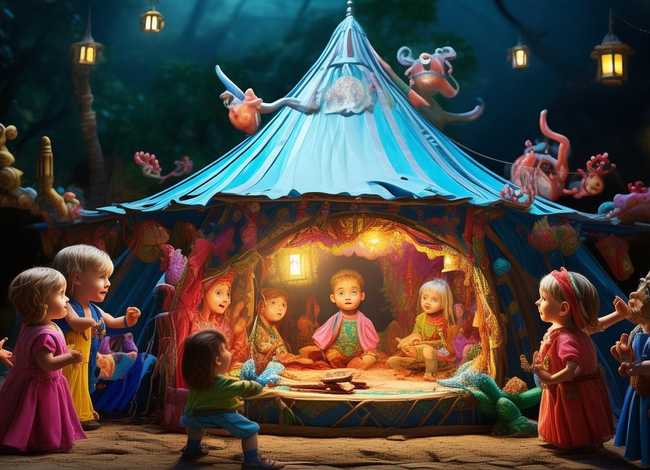 神话故事儿童版、神话故事少儿版