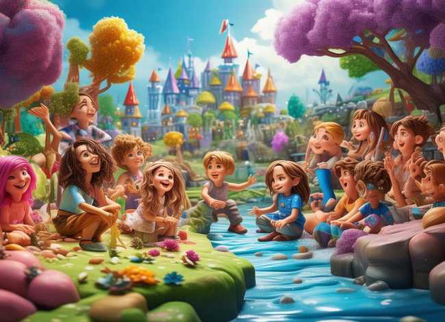 儿童绘本的故事视频大班（适合大班的绘本故事视频）