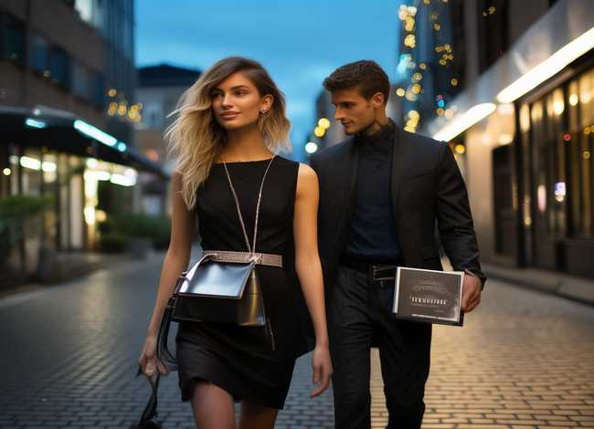 时尚的小故事 - 时尚的小故事英语版 时尚的小故事 - 时尚的小故事英语版