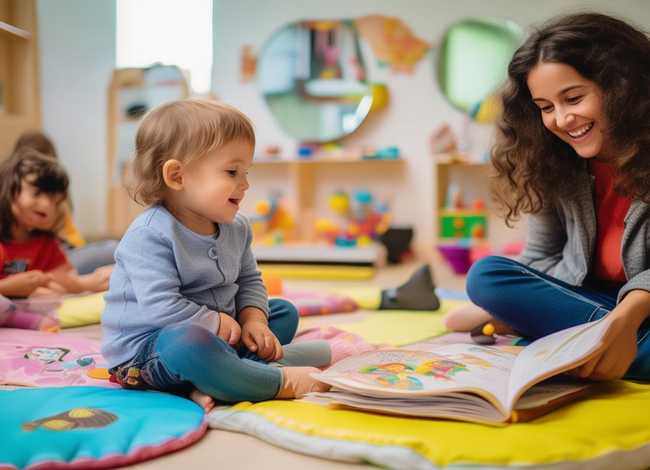 儿童早教故事视频3-6岁，早教故事0-3岁视频