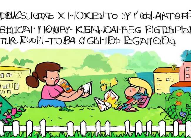 儿童绘本故事孟母三迁 - 孟母三迁幼儿故事绘本