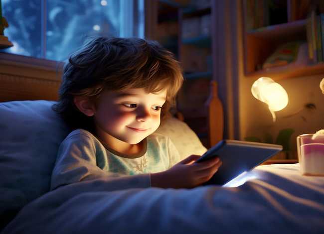 9岁睡前故事在线听，9岁睡前故事在线听书