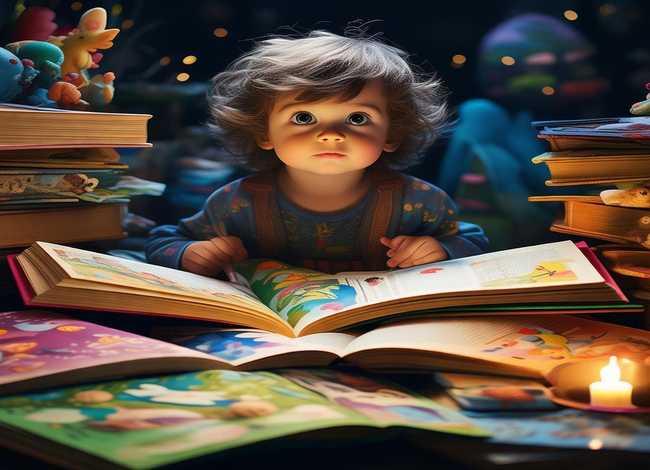 蒲公英儿童绘本 - 蒲公英儿童绘本馆