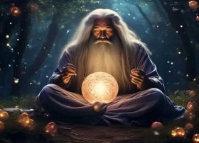 讲预言故事、讲预言故事版块名