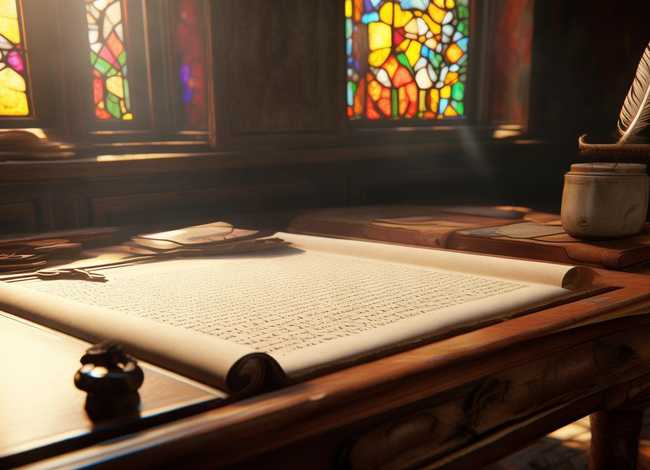 关于纸的简短小故事，关于纸的简短小故事有哪些