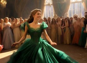 童话故事灰姑娘完整版，童话故事灰姑娘完整版全集