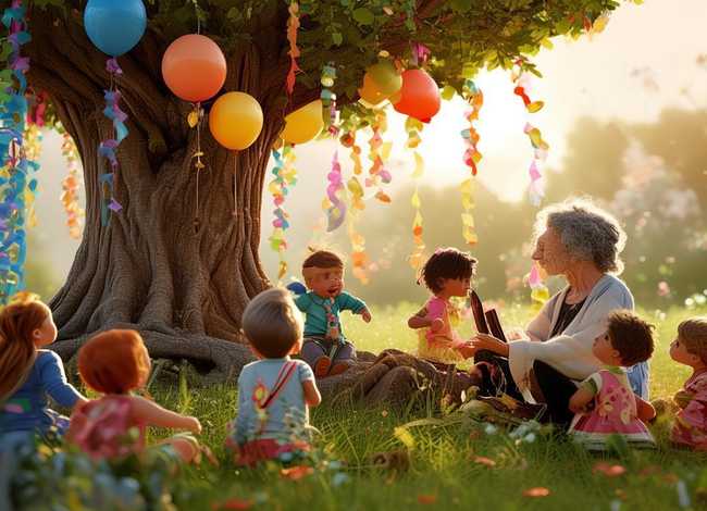 六一儿童节的由来故事；六一儿童节的由来传说