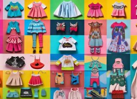 知名儿童服装品牌有哪些；知名儿童服装品牌有哪些牌子