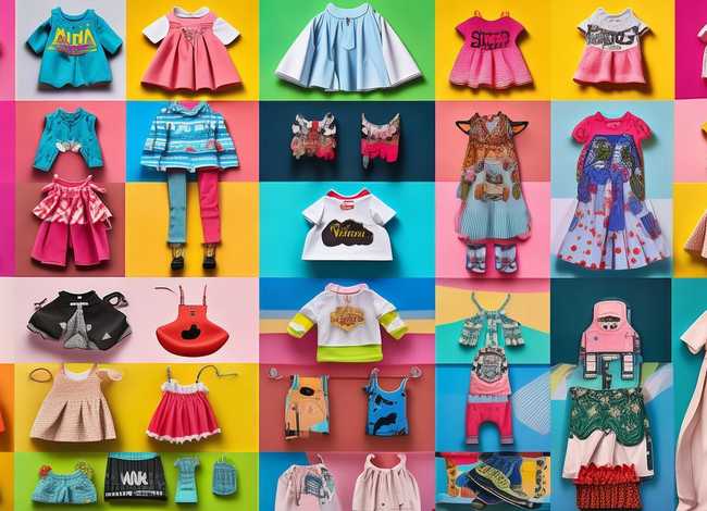 知名儿童服装品牌有哪些;知名儿童服装品牌有哪些牌子 知名儿童服装品牌有哪些;知名儿童服装品牌有哪些牌子