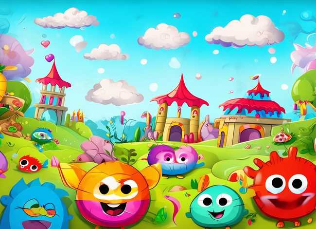 儿童故事书名称大全集 - 故事书名称大全幼儿