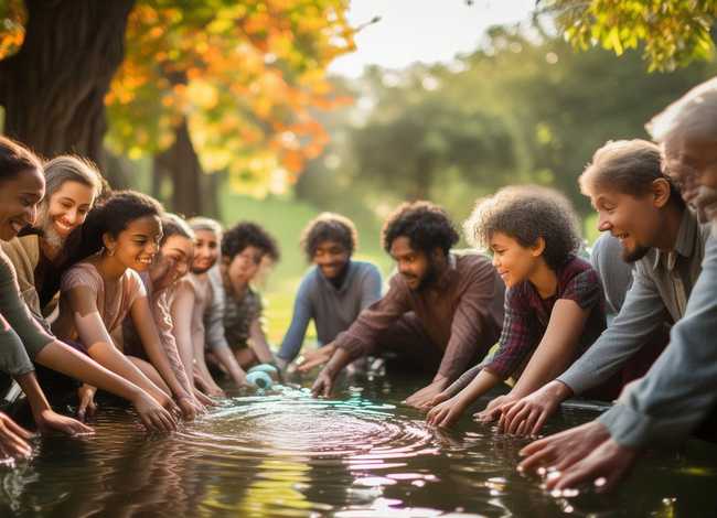 包容的小故事大道理，关于包容的小故事大道理