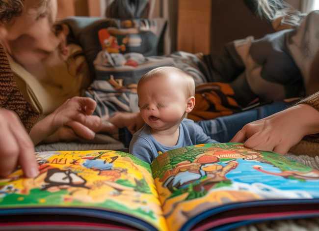 第一次冒险绘本怎么给小朋友讲 - 第一次冒险绘本怎么给小朋友讲故事