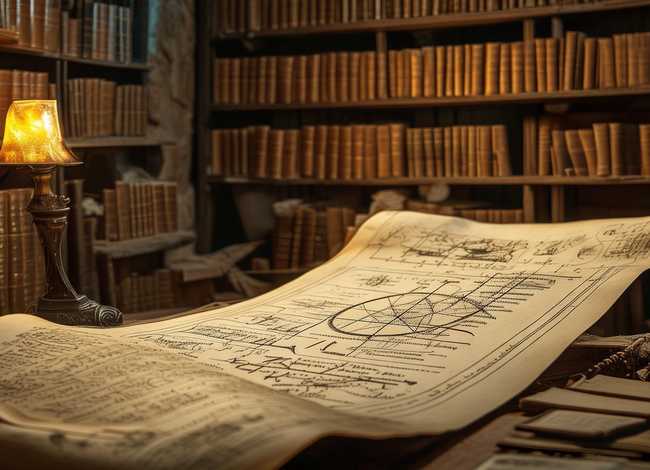 经典数学历史故事 经典数学历史故事大全