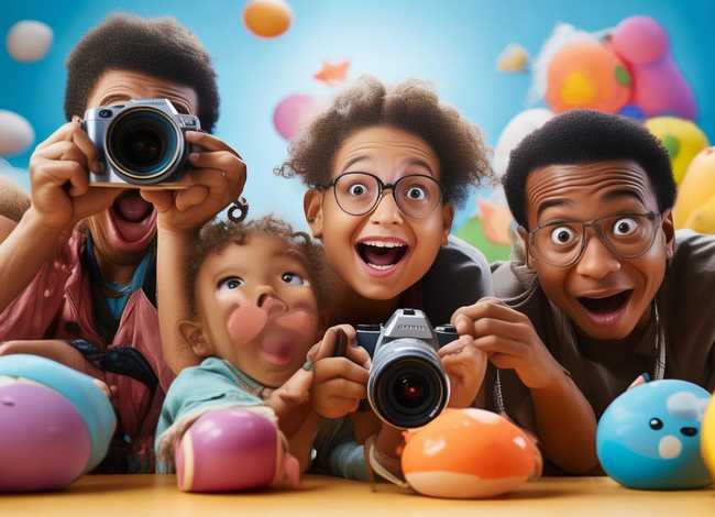 推荐一本关于儿童摄影的书 推荐一本关于儿童摄影的书有哪些