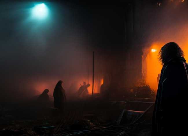 电影故事绘画 - 电影故事绘画图片