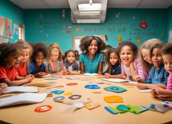 儿童哲学讨论课的教案、儿童哲学讨论课的教案设计