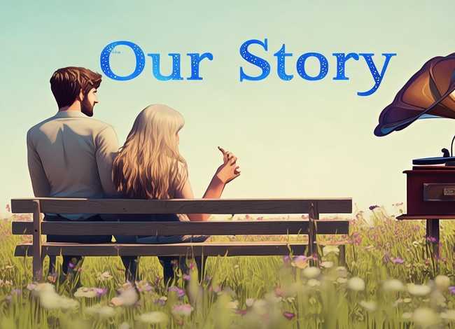 我俩的故事歌曲、我俩的故事歌曲是什么歌