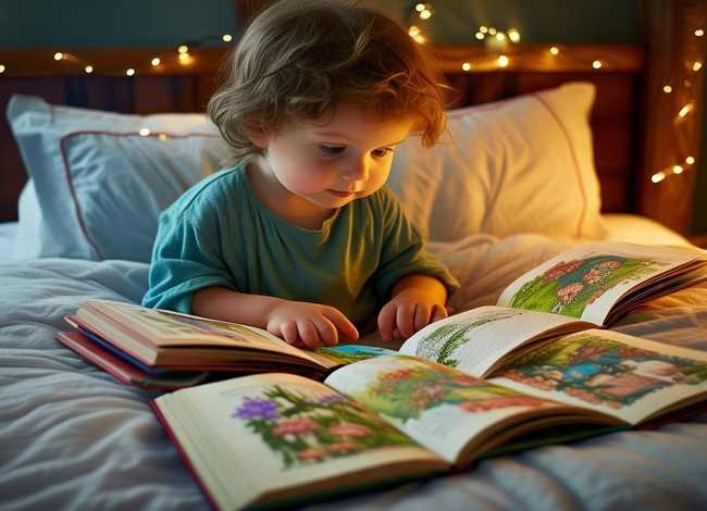 儿童睡前童话故事格林；格林睡前故事大全