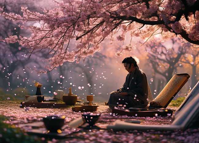 宋词故事集、宋词小故事