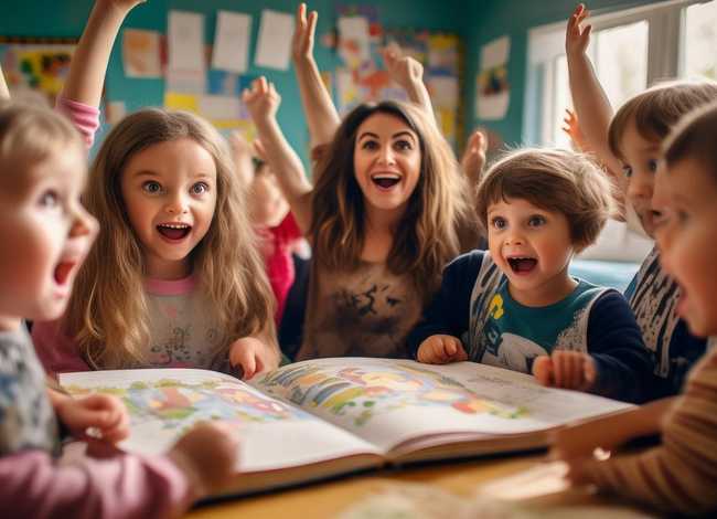 儿童讲感恩故事视频完整版 幼儿感恩故事视频