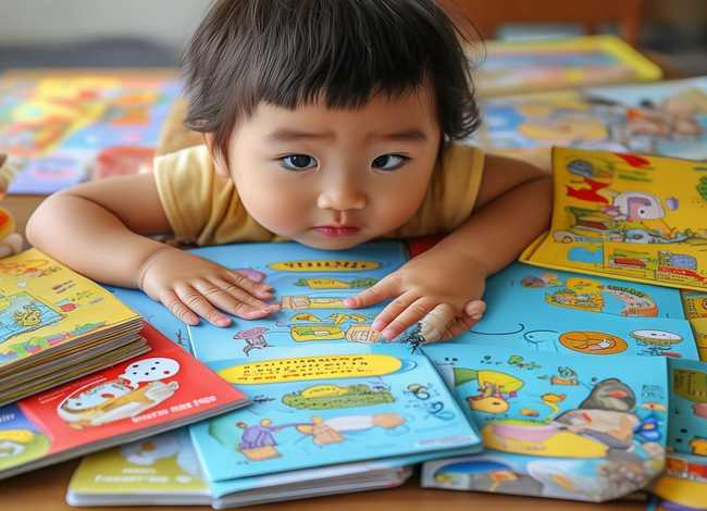 趣味英语小故事儿童 英语趣味小故事带翻译简单小学生