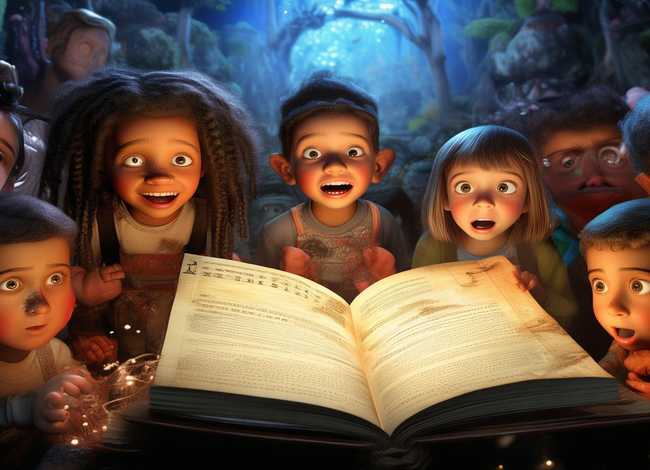 4399少儿故事大全，4399少儿故事大全连续播放