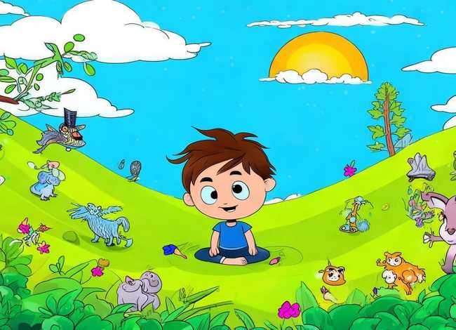 儿童200字故事书、故事书大全200字