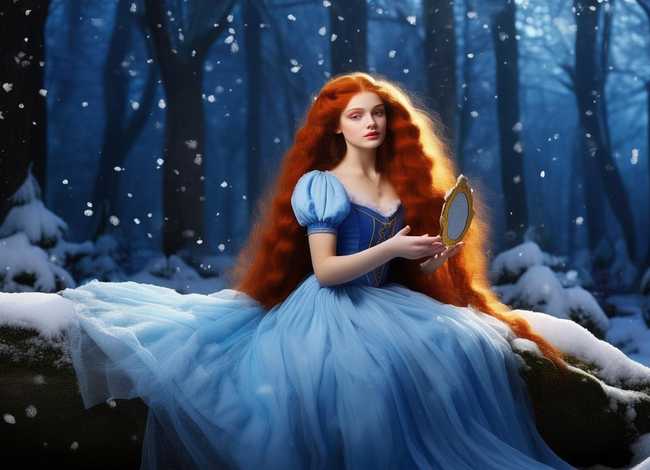 白雪公主故事免费收听、白雪公主故事免费收听视频