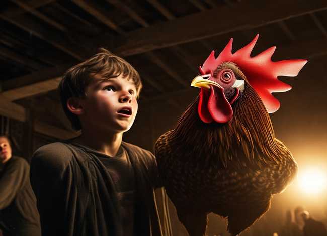 一鸣惊人的故事50字，一鸣惊人的故事50字概括