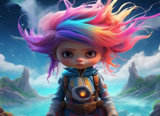 问题儿童来自异世界，问题儿童来自异界动漫