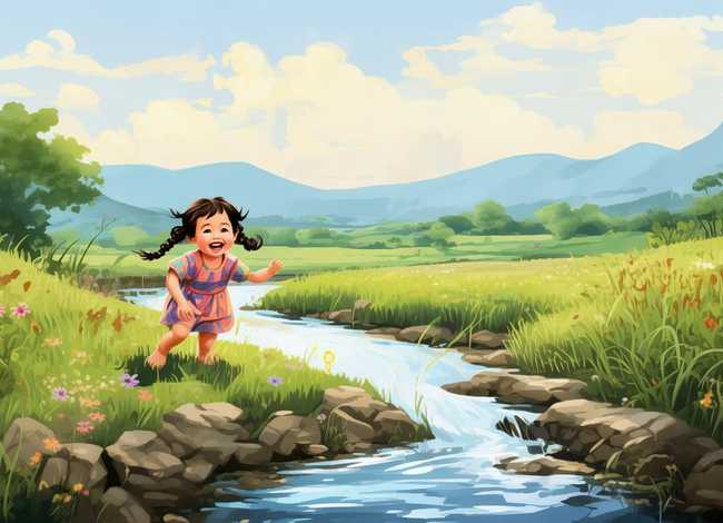 描写农村儿童生活的古诗有哪些 - 描写农村孩子生活的古诗 描写农村儿童生活的古诗有哪些 - 描写农村孩子生活的古诗