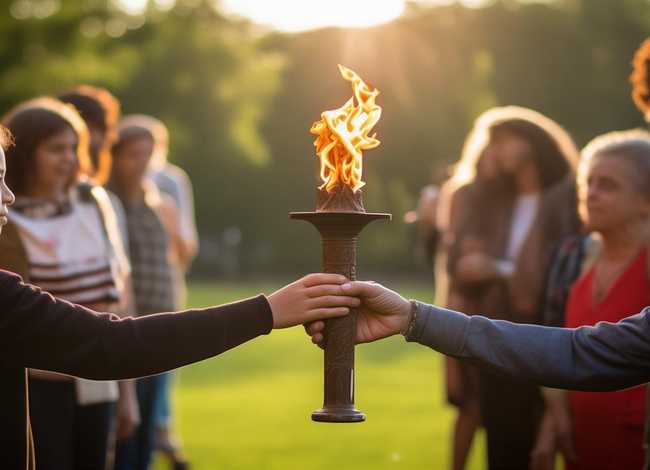 传统美德的当代接力、论传统美德的当代价值